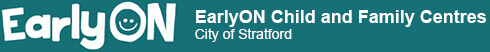 EarlyON Child and Family Centres