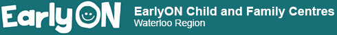 EarlyON Child and Family Centres