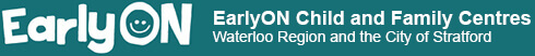EarlyON Child and Family Centres