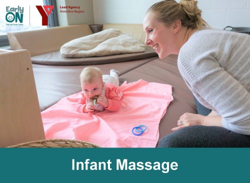 Infant Massage - edited