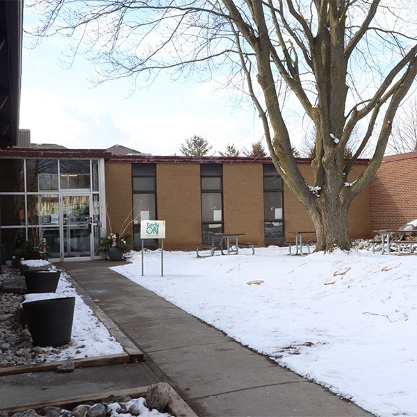 Indigenous-Led EarlyON at Anishnabeg Outreach’s Centre for Healing