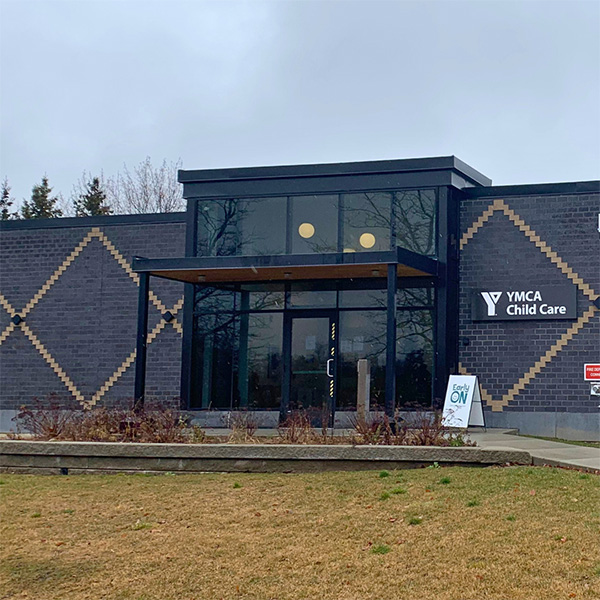 EarlyON at Stratford Education and Recreation Centre (SERC)
